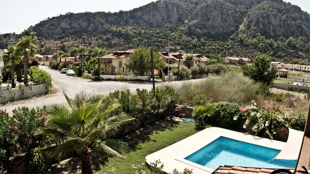 Dalyan Paradise - Haus Sophie Villa Exterior photo